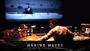 From Apocalypse Now’s helicopters to Star Wars’ lightsabers, sound design is one of cinema’s most essential creative elements, yet a...